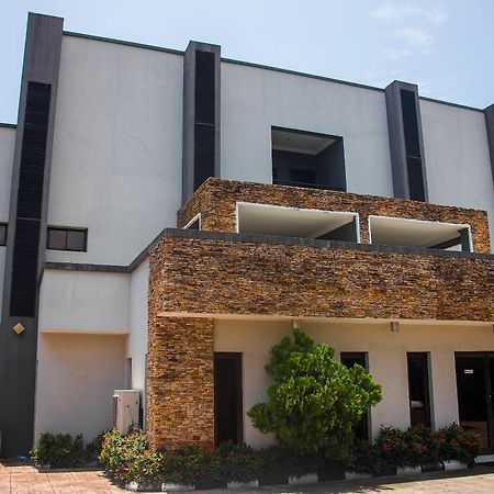 S & S Hotel & Suites Lagos Luaran gambar