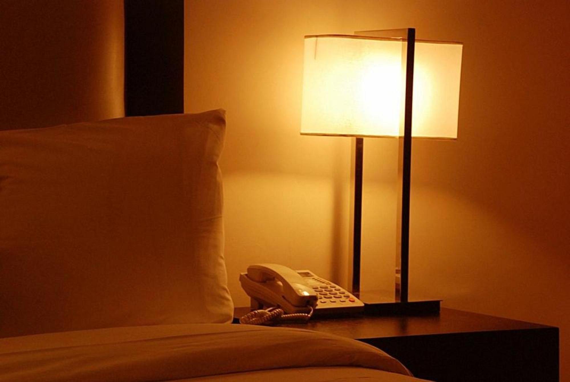 S & S Hotel & Suites Lagos Luaran gambar