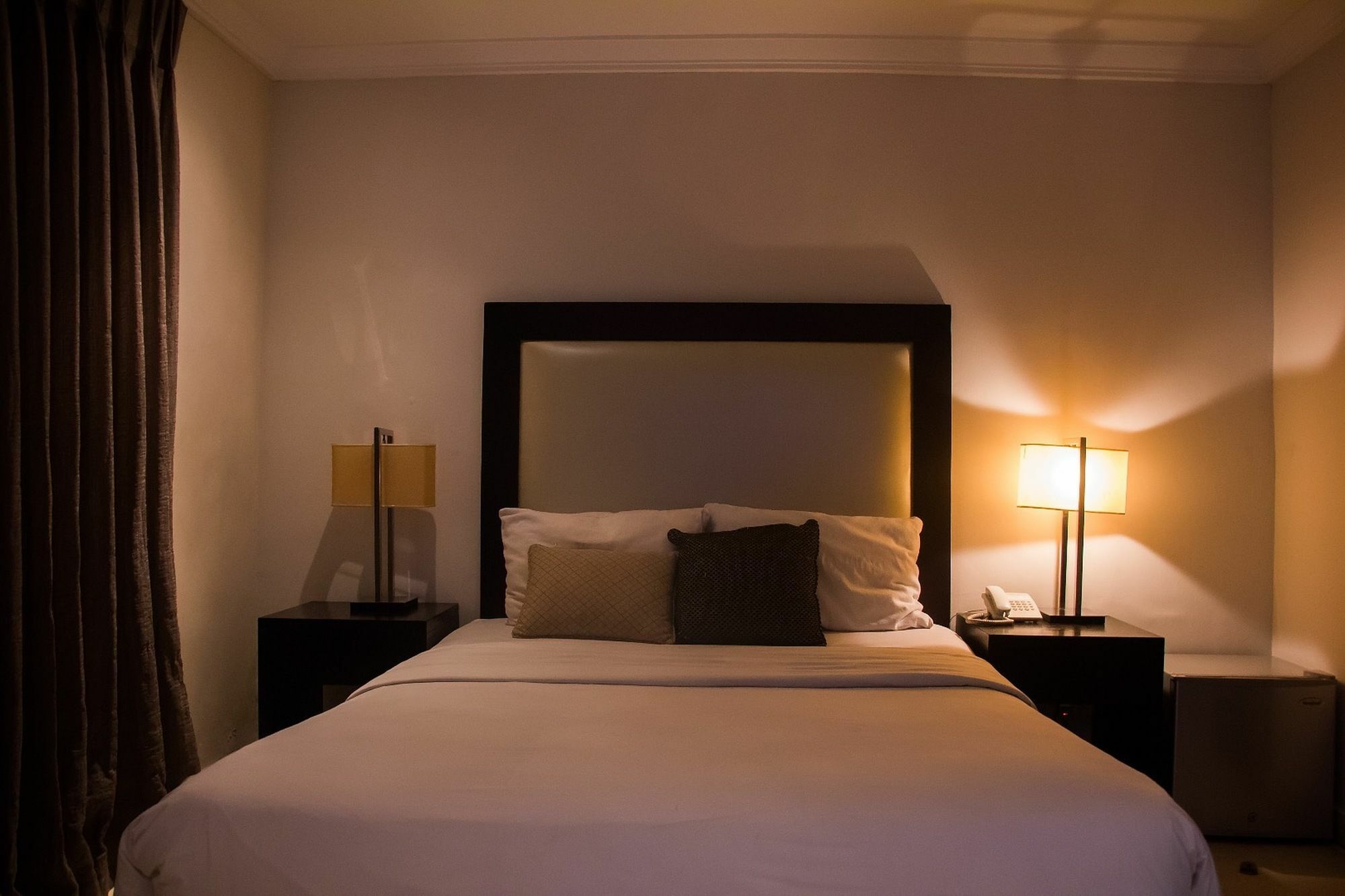 S & S Hotel & Suites Lagos Luaran gambar